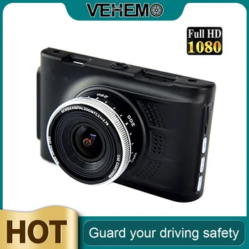 ☆VEHEMO ☆ 2020 Portable Dash Camera Electronics Full HD 1080P Driving Recorder Camera Vehicle Video Recorder Auto
☆VEHEMO ☆ 2020 Portable Dash Camera Electronics Full HD 1080P Driving Recorder Camera Vehicle Video Recorder Auto