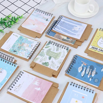 Table Planner Yearly Agenda Organizer Hand Drawing 2020 Fresh Cartoon Mini Flamingo Desktop Paper Calendar dual Daily Scheduler
Table Planner Yearly Agenda Organizer Hand Drawing 2020 Fresh Cartoon Mini Flamingo Desktop Paper Calendar dual Daily Scheduler
