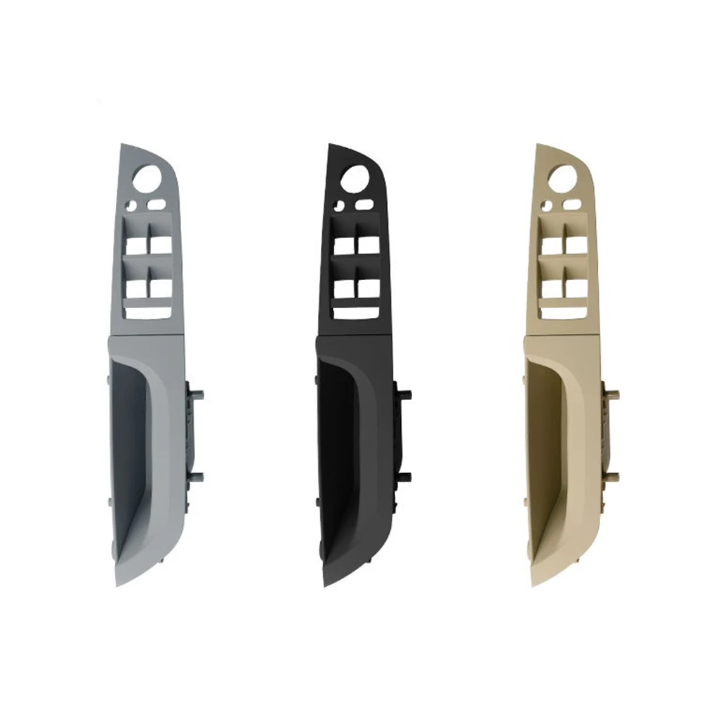1pcVehicles Armrest Left Front Door Lift Switch Panel Cover Trim ABS For BMW 3 Series E90 Interior Mouldings Styling
1pcVehicles Armrest Left Front Door Lift Switch Panel Cover Trim ABS For BMW 3 Series E90 Interior Mouldings Styling