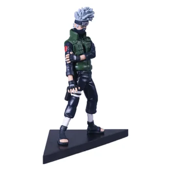 18cm Anime Naruto Shippuden Grandista Hatake Kakashi Banpresto Shinobi Relations PVC Action Figure Collection Model Toy
18cm Anime Naruto Shippuden Grandista Hatake Kakashi Banpresto Shinobi Relations PVC Action Figure Collection Model Toy