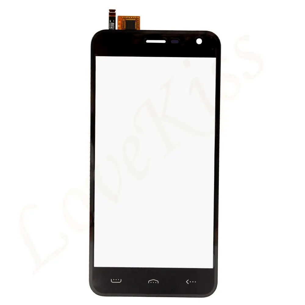 Venso Isprit U50 LTE Touch Panel Glass Touch Screen Digitizer Sensor Touchscreen Free Shipping
Venso Isprit U50 LTE Touch Panel Glass Touch Screen Digitizer Sensor Touchscreen Free Shipping