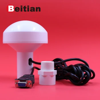 BEITIAN, Marine GPS Receiver, Boat ship GPS receiver, 9600bps, NMEA 0183 DB9 Connector with Screw tube, BM-573D
BEITIAN, Marine GPS Receiver, Boat ship GPS receiver, 9600bps, NMEA 0183 DB9 Connector with Screw tube, BM-573D