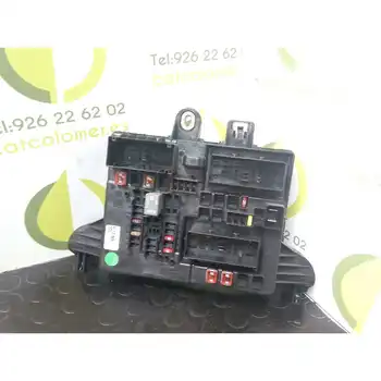 12172308709 box Reles/Fuses Opel Insignia Sports Tourer Edition
12172308709 box Reles/Fuses Opel Insignia Sports Tourer Edition