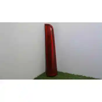 57733 Right Rear light Nissan Note (e11e)
57733 Right Rear light Nissan Note (e11e)