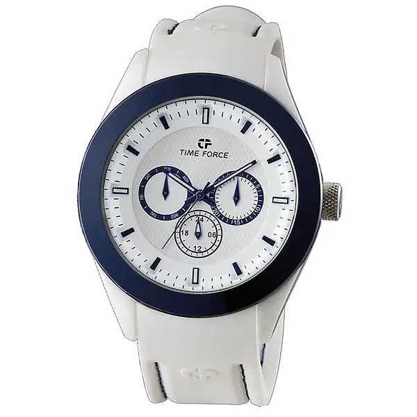 Женские часы Time Force TF4187L03 (45 мм) | Наручные
