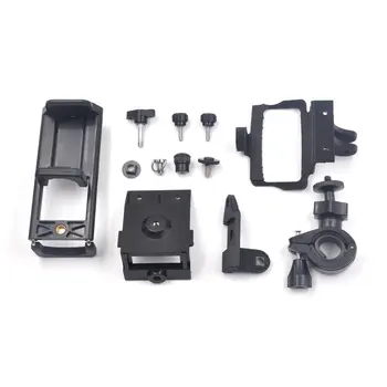 STARTRC Phone Pad Monitor Bracket Remote Control Mobile Phone Tablet Holder Set for DJI Mavic 2 Pro/Zoom 3D Printing
STARTRC Phone Pad Monitor Bracket Remote Control Mobile Phone Tablet Holder Set for DJI Mavic 2 Pro/Zoom 3D Printing