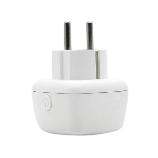 Remote Control Intelligent Adjustment Wifi Socket Wifi Light Switch Wifi Smart Plug Switch Group Smart Switch EU PLUG
Remote Control Intelligent Adjustment Wifi Socket Wifi Light Switch Wifi Smart Plug Switch Group Smart Switch EU PLUG