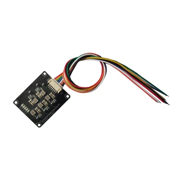 3S-6 Li-Ion Lipo Lifepo4 LFP Battery Active Equalizer Balancer BMS 1.2A Balance Energy Transfer Board
3S-6 Li-Ion Lipo Lifepo4 LFP Battery Active Equalizer Balancer BMS 1.2A Balance Energy Transfer Board