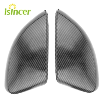 for Audi A3 S3 8V RS3 Side Wing Mirror Covers Caps (Carbon fiber and gloss black) 2017 Replace 2015 2016 2018 2013 2014 2019
for Audi A3 S3 8V RS3 Side Wing Mirror Covers Caps (Carbon fiber and gloss black) 2017 Replace 2015 2016 2018 2013 2014 2019