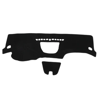 Anti-Uv Dashboard Cover Dashmat Mat Pad Sun Visor Instrument Carpet for Chevrolet Cruze 2009-2015 Car Styling Accessories
Anti-Uv Dashboard Cover Dashmat Mat Pad Sun Visor Instrument Carpet for Chevrolet Cruze 2009-2015 Car Styling Accessories