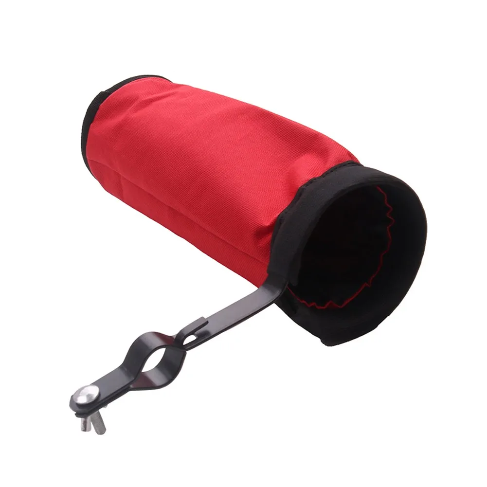 Cylindrical Drumstick Bag Drum Stick Holder With Aluminum Alloy Clamp For Drum Stand Adjustable Percussion Instrument Accessory
Cylindrical Drumstick Bag Drum Stick Holder With Aluminum Alloy Clamp For Drum Stand Adjustable Percussion Instrument Accessory