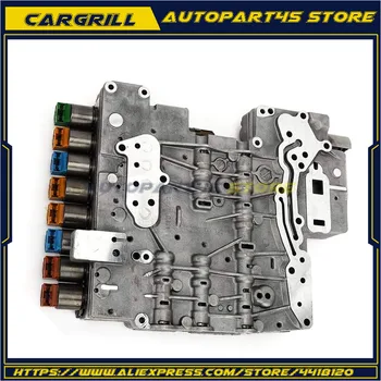 6HP21 ZF6HP28 ZF6HP34 Transmission Valve Body A065 B065 For BMW JAGUAR
6HP21 ZF6HP28 ZF6HP34 Transmission Valve Body A065 B065 For BMW JAGUAR