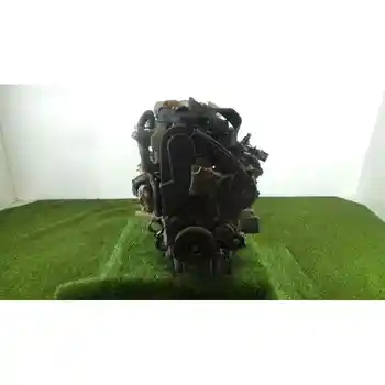1571997 Full engine Peugeot 307 (s1)
1571997 Full engine Peugeot 307 (s1)