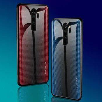 50pcs/lot For Xiaomi Redmi Note 8 Pro Anti-Scratch Glossy Gradient Stripe Tempered Glass Hard Case For Xiaomi Redmi Note 8
50pcs/lot For Xiaomi Redmi Note 8 Pro Anti-Scratch Glossy Gradient Stripe Tempered Glass Hard Case For Xiaomi Redmi Note 8
