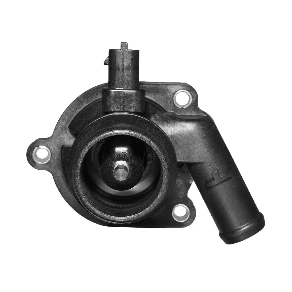 55565336 Engine Coolant Thermostat With Housing Replacement For Chevrolet/Buick/Cruze/Sonic/Encore 2011 2012 2013 2014 2015 2016 
55565336 Engine Coolant Thermostat With Housing Replacement For Chevrolet/Buick/Cruze/Sonic/Encore 2011 2012 2013 2014 2015 2016