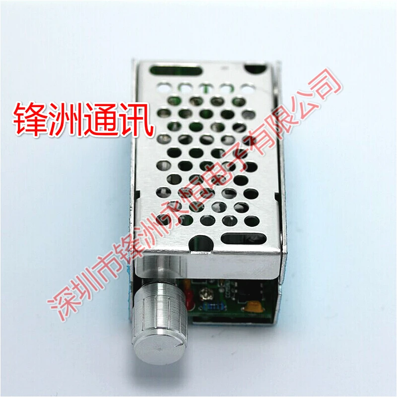 CCM5NJ PWM DC motor speed controller stepless reverse polarity protection switching 12V24V36V60V10A
CCM5NJ PWM DC motor speed controller stepless reverse polarity protection switching 12V24V36V60V10A