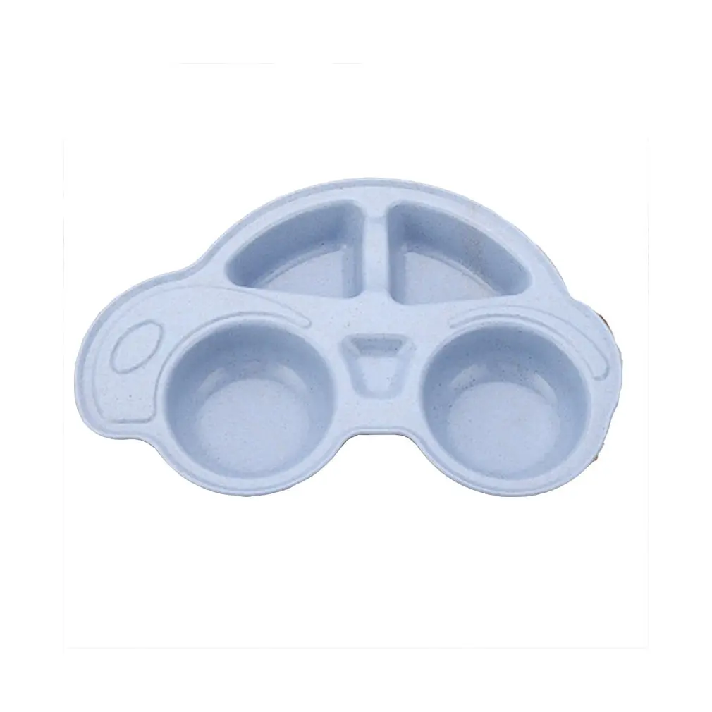 Wheat Straw Children Kid Baby Dinner Plate Tableware Sets Car Pattern Plates Bowl Dishes Set Dinnerware
Wheat Straw Children Kid Baby Dinner Plate Tableware Sets Car Pattern Plates Bowl Dishes Set Dinnerware