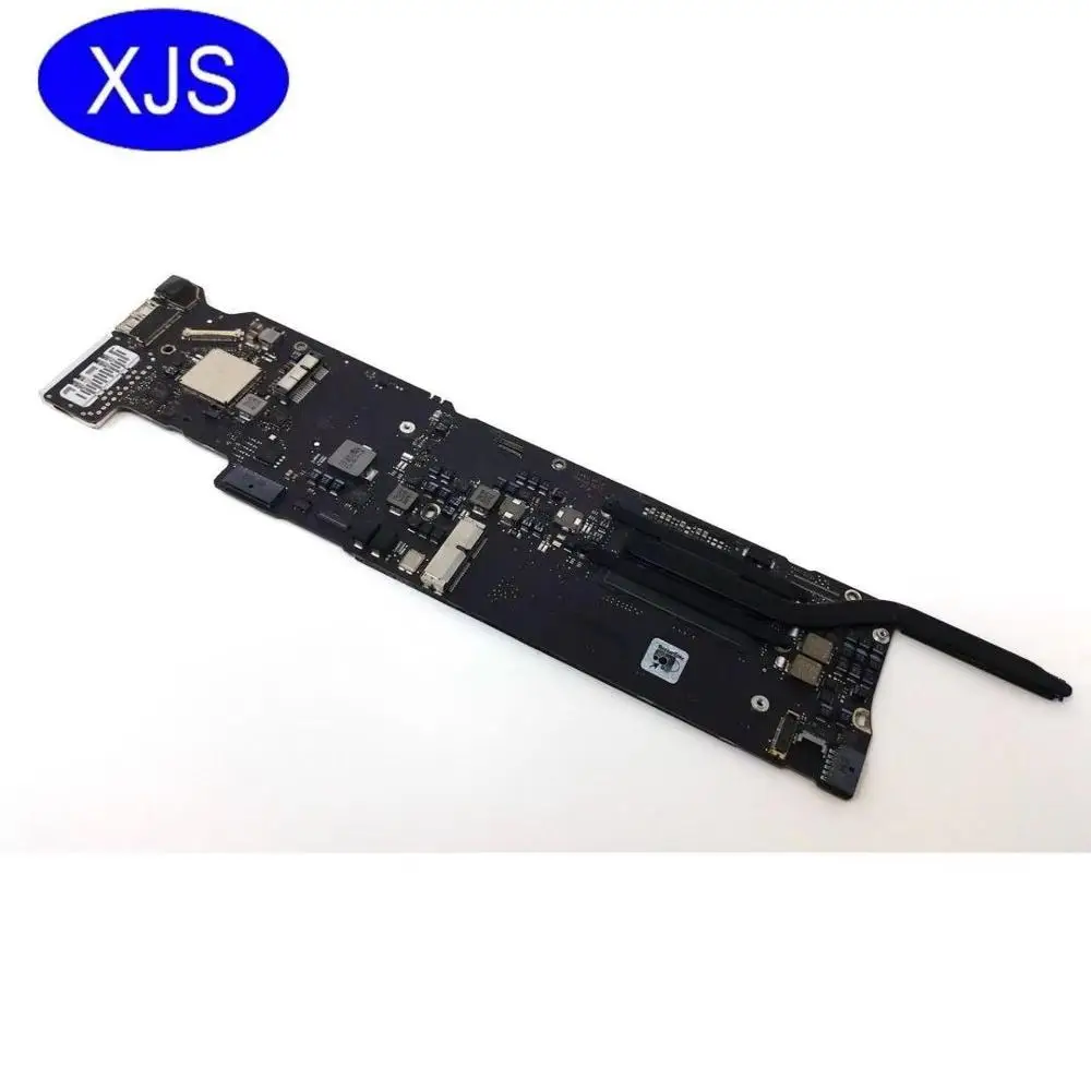 Оригинальная новая материнская плата A1466 820-3437-B для MacBook Air 13 "A1466 логическая i5 1 3