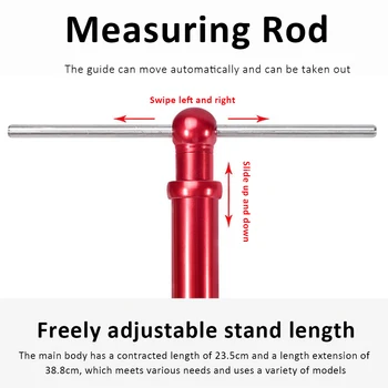 Professional Bicycle Repair Tools Transmission Mountain Bike Repair Rear Wheel Modification Lifting Ear Calibration Tool
Professional Bicycle Repair Tools Transmission Mountain Bike Repair Rear Wheel Modification Lifting Ear Calibration Tool