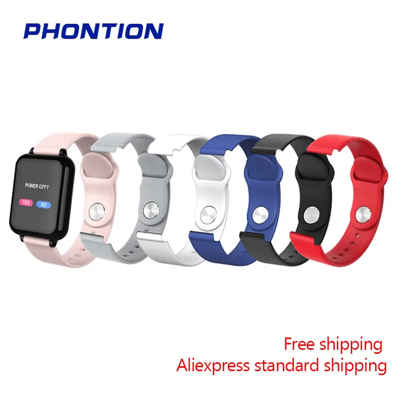 Original Authentic Strap for B57 Smart Watches Waterproof Sports Smart Band Accessories for Wristband Strap for Women Men Kid
Original Authentic Strap for B57 Smart Watches Waterproof Sports Smart Band Accessories for Wristband Strap for Women Men Kid