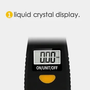 2 in 1 digital tire pressure gauge tire tread depth gauge tire pressure monitoring tool tire pressure gauge tire tread gauge
2 in 1 digital tire pressure gauge tire tread depth gauge tire pressure monitoring tool tire pressure gauge tire tread gauge