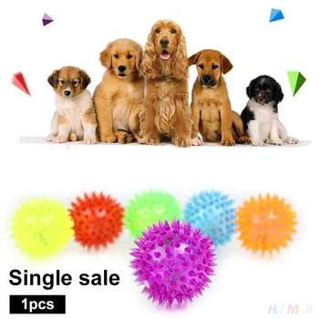Hobbies Pet Game Ball Spike Dog Chew Balls Christmas Decoration Lights Toy LED Puppy Elastic Puppy Gadget Massage
Hobbies Pet Game Ball Spike Dog Chew Balls Christmas Decoration Lights Toy LED Puppy Elastic Puppy Gadget Massage