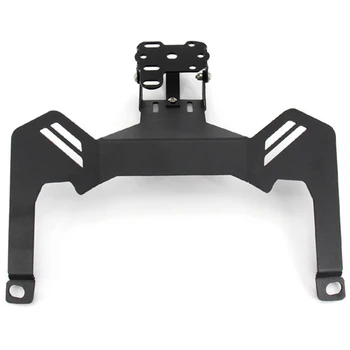 Motorcycle Phone Holder Stand GPS Navigator Plate Bracket for Honda Forza 300 250 125 
Motorcycle Phone Holder Stand GPS Navigator Plate Bracket for Honda Forza 300 250 125