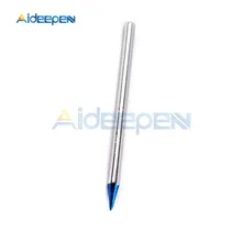 5Pcs 30W V1 Replaceable Soldering Welding Iron Pen Pencil Tips Metalsmith Tools for Solder Welder
5Pcs 30W V1 Replaceable Soldering Welding Iron Pen Pencil Tips Metalsmith Tools for Solder Welder