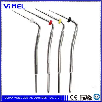 Dental Heated Tip Dental Pen Heated Tip Needles for Endodontic Root Obturation Endo System Teeth Whitening 
Dental Heated Tip Dental Pen Heated Tip Needles for Endodontic Root Obturation Endo System Teeth Whitening