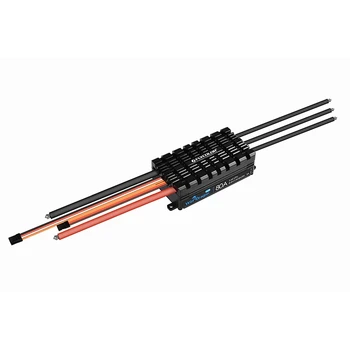 FLYCOLOR WinDragon ESC 2-6S Speed Controller 80A Support WIFI APP Programming for RC Racing Drone Air
FLYCOLOR WinDragon ESC 2-6S Speed Controller 80A Support WIFI APP Programming for RC Racing Drone Air