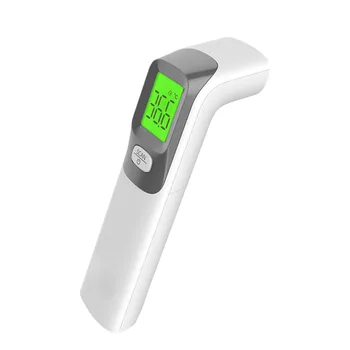 Forehead Thermometer Digital Infrared Body Temporal Thermometer Meter with Fever Alarm термометр уличный градусник для тела
Forehead Thermometer Digital Infrared Body Temporal Thermometer Meter with Fever Alarm термометр уличный градусник для тела