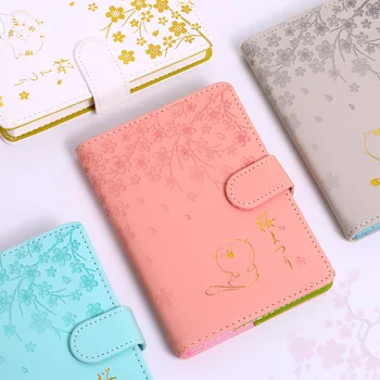 64k Magnetron Hardcover Notebook Students Notebook Simple Notebook Hand Account Book A6 Cute Hand Notebook PU Leather
64k Magnetron Hardcover Notebook Students Notebook Simple Notebook Hand Account Book A6 Cute Hand Notebook PU Leather