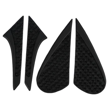Motorcycle Protector Anti Slip Tank Pad Sticker Gas Knee Grip Traction Side for Kawasaki Z800 2012 2013 2014 2015 Z 800
Motorcycle Protector Anti Slip Tank Pad Sticker Gas Knee Grip Traction Side for Kawasaki Z800 2012 2013 2014 2015 Z 800