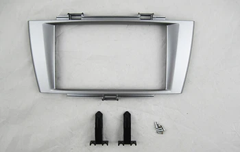 Car Fascias Stereo Radio Audio Panel Frame Dash Kit For JAC J5 RS Hatchback 2009 2010 2011 2012 2013 2014 2015 2016 2017
Car Fascias Stereo Radio Audio Panel Frame Dash Kit For JAC J5 RS Hatchback 2009 2010 2011 2012 2013 2014 2015 2016 2017