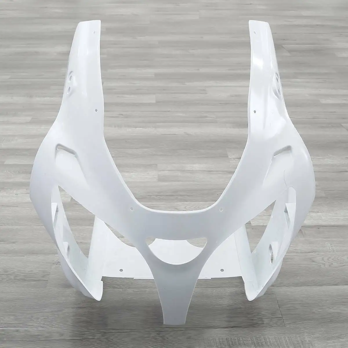 Верхняя обтекатель мотоцикла, впрыскивающий хомут для Kawasaki Ninja ZX6R ZX-6R ZX600 ZX 600 2000-2002, неокрашенный 
Верхняя обтекатель мотоцикла, впрыскивающий хомут для Kawasaki Ninja ZX6R ZX-6R ZX600 ZX 600 2000-2002, неокрашенный