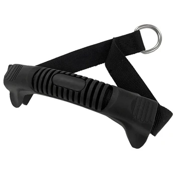 2X Resistance Band Webbing Handle Pull Training Stretch Fitness Exercise Sports Pull Rope Exercise Fitness Accessories Handle
2X Resistance Band Webbing Handle Pull Training Stretch Fitness Exercise Sports Pull Rope Exercise Fitness Accessories Handle