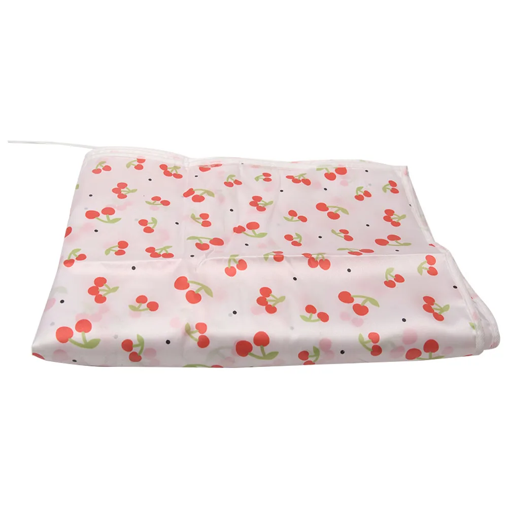 Easy To Clean Decoration Washing Machine Cover Floral Printed Bathroom Protective Home Dust Proof Front Loading Cute Waterproof
Easy To Clean Decoration Washing Machine Cover Floral Printed Bathroom Protective Home Dust Proof Front Loading Cute Waterproof