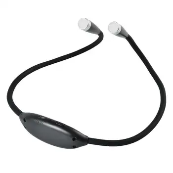 Outdoor Long Lasting Repairing Multipurpose 3 Brightness Levels Book Lamp Modern Bendable Arms Portable LED Neck Reading Light
Outdoor Long Lasting Repairing Multipurpose 3 Brightness Levels Book Lamp Modern Bendable Arms Portable LED Neck Reading Light