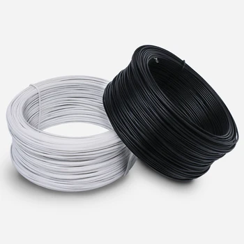 Multipurpose Plastic Shell wire binding wrap straps Package Reusable Twist Ties Cable clip Organizer Wire Ties for plant fixing
Multipurpose Plastic Shell wire binding wrap straps Package Reusable Twist Ties Cable clip Organizer Wire Ties for plant fixing