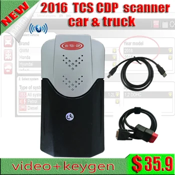 2020 Hot Sell TCS CDP PRO Plus Auto Car Scanner Truck Diagnostic Tool Bluetooth 2016 Version with Keygen Multidiag Pro OBD2
2020 Hot Sell TCS CDP PRO Plus Auto Car Scanner Truck Diagnostic Tool Bluetooth 2016 Version with Keygen Multidiag Pro OBD2
