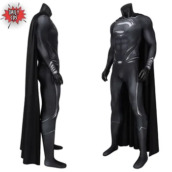 Super Man Figure Justice League Superman Clark Kent Action Figure Model Collection Toy Cosplay Jumpsuit Cloak Zentai Halloween
Super Man Figure Justice League Superman Clark Kent Action Figure Model Collection Toy Cosplay Jumpsuit Cloak Zentai Halloween