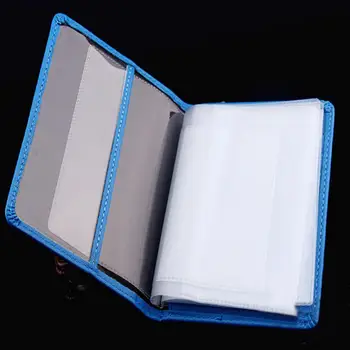 1pc Russian PU Auto Driver License Bag Car Driving Documents Card Credit Holder Purse Wallet Case Multi-color
1pc Russian PU Auto Driver License Bag Car Driving Documents Card Credit Holder Purse Wallet Case Multi-color