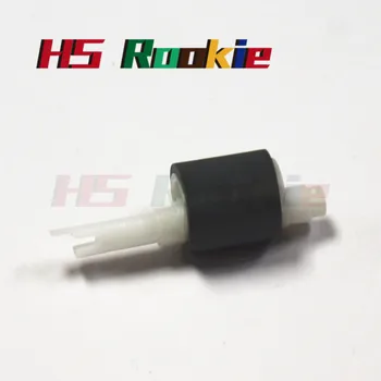 1Pc Paper Feed Pickup Roller JC73-00018A for Samsung ML 1210 1430 5100 4500 808 550 555P Printer Parts 
1Pc Paper Feed Pickup Roller JC73-00018A for Samsung ML 1210 1430 5100 4500 808 550 555P Printer Parts