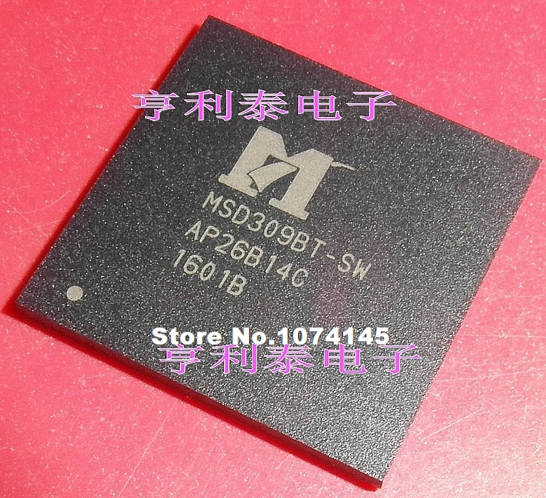 MSD309BT-SW 
MSD309BT-SW
