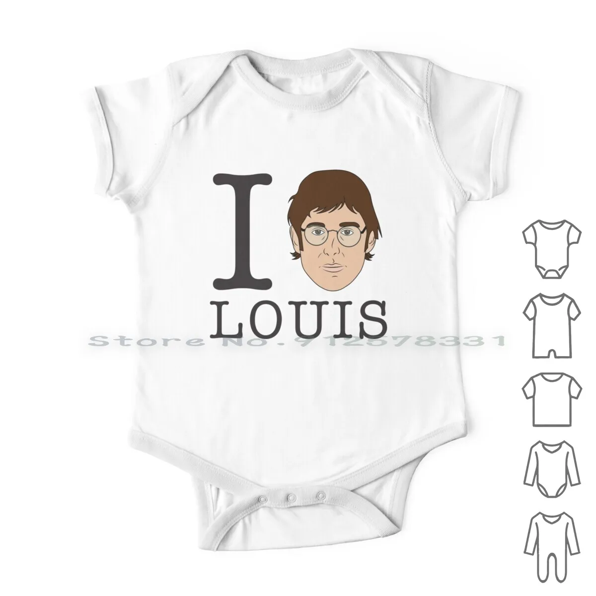 I Love Louis Theroux Newborn Baby Clothes Rompers Cotton Jumpsuits Louis Theroux Journalist Documentary Weird Weekends When
I Love Louis Theroux Newborn Baby Clothes Rompers Cotton Jumpsuits Louis Theroux Journalist Documentary Weird Weekends When