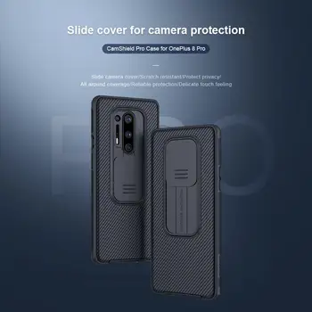 For Oneplus 8 Pro case Nillkin CamShield Case Slide Camera Protection Cover For Oneplus 8 Pro Case
For Oneplus 8 Pro case Nillkin CamShield Case Slide Camera Protection Cover For Oneplus 8 Pro Case