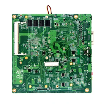 cheap J1900 CPU MINI ITX motherboards 4G DDR3 2*COM 500G HDD lvds 1*lan industrial embedded mainboard
cheap J1900 CPU MINI ITX motherboards 4G DDR3 2*COM 500G HDD lvds 1*lan industrial embedded mainboard