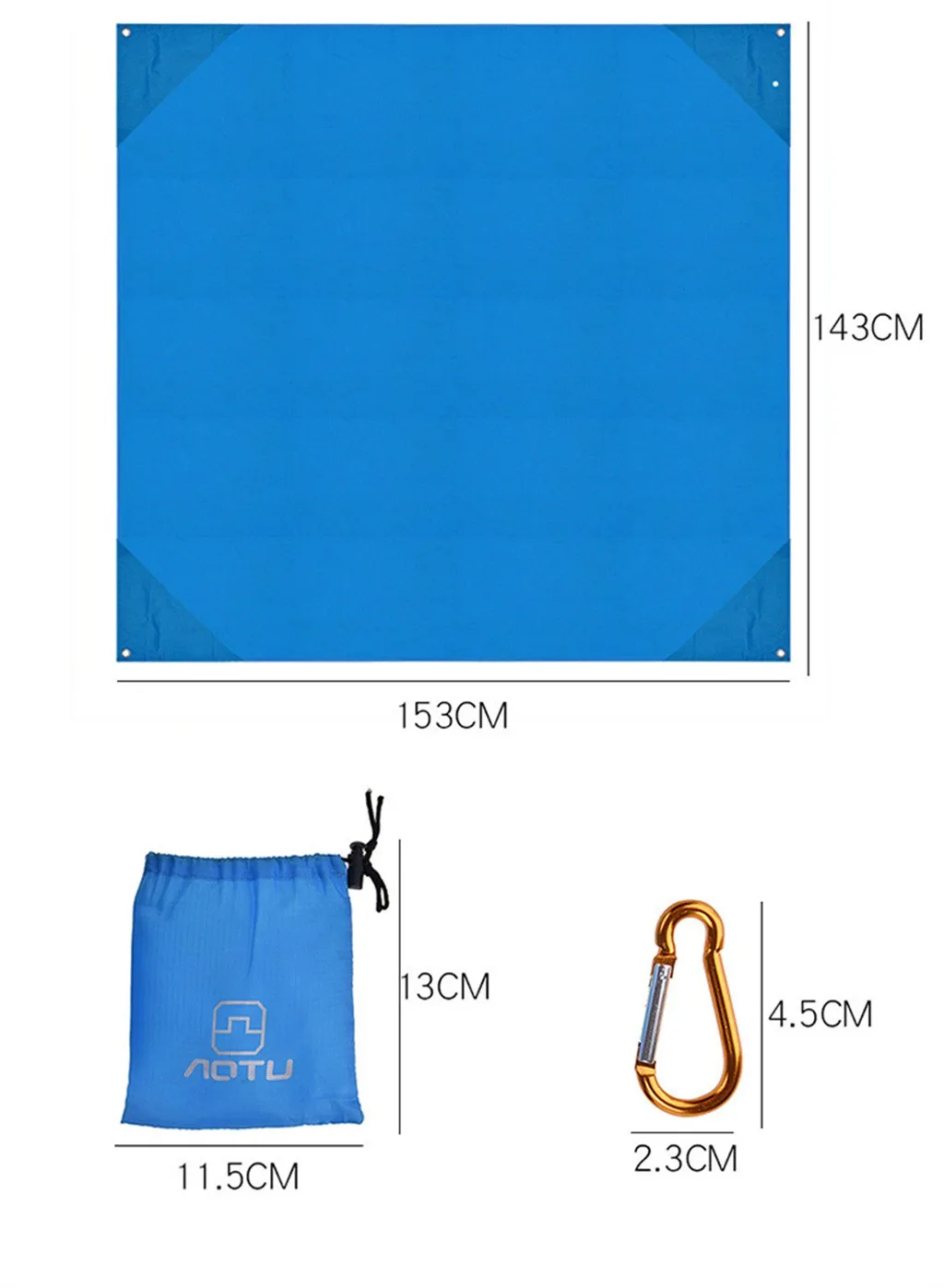 Camping Hiking Moisture-proof Folding EVA Foam Pads Mat Cushion Park Picnic Foldable Outdoor Waterproof Seat fishing accessories Camping Hiking Moisture-proof Folding EVA Foam Pads Mat Cushion Park Picnic Foldable Outdoor Waterproof Seat fishing accessories