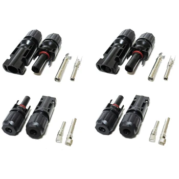 4p Cable Connector Joints Photovoltaic 1000V Valve Nozzle Attachment Tool Anti Ultraviolet Function
4p Cable Connector Joints Photovoltaic 1000V Valve Nozzle Attachment Tool Anti Ultraviolet Function