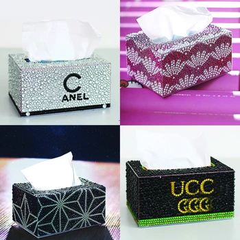 Special Shape Diamond Painting,DIY Roll Tissue Box, 5D Puzzle Storage Box, Cartoon Animal Animation Diamond Cross Stitch Gift
Special Shape Diamond Painting,DIY Roll Tissue Box, 5D Puzzle Storage Box, Cartoon Animal Animation Diamond Cross Stitch Gift